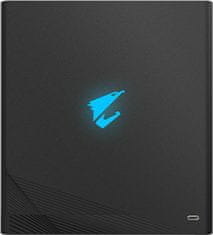 GIGABYTE AORUS GeForce RTX 4090 GAMING BOX, externí grafická karta