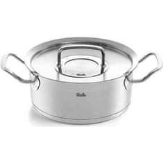 Fissler Nerezový kastról Original-Profi Collection 20cm 2,6l -