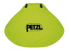 Petzl Chránič zátylku pre prilby VERTEX a STRATO Žltý