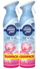 Ambi Pur osviežovač vzduchu v spreji Flower & Spring 370 ml