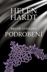 Helen Hardt: Podrobení