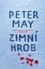 Peter May: Zimní hrob