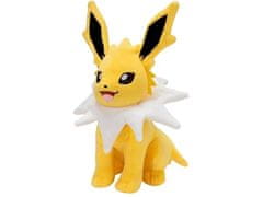 Jazwares Pokémon Plyšový Jolteon 20 cm