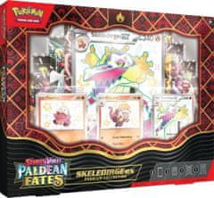 Pokémon TCG Paldean Fates Premium Collection