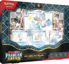 Pokémon TCG Paldean Fates Premium Collection