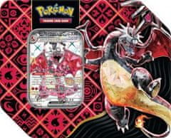 Pokémon TCG Paldean Fates Premium Tin