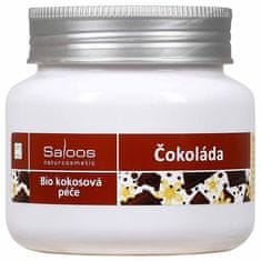 Saloos Kokos-čokoláda 250 ml