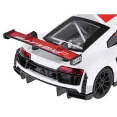 JOKOMISIADA Kovové športové auto Audi R8 LMS 1:32