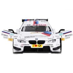 JOKOMISIADA Kovové športové auto BMW M3 DTM 1:32