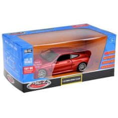 JOKOMISIADA Kovové auto BMW M850i Coupe 1:35