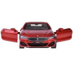 JOKOMISIADA Kovové auto BMW M850i Coupe 1:35