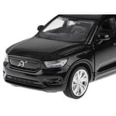 JOKOMISIADA Kovové auto Volvo XC40 Recharge 1:32