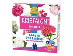 Hnojivo Kristalon na izbové rastliny 25x5g