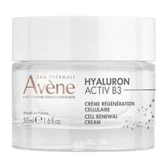 Avéne Pleťový krém na obnovu buniek Hyaluron Active B3 (Cell Renewal Cream) 50 ml