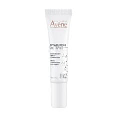 Avéne Očný krém Hyaluron Activ B3 (Triple Action Eye Cream) 15 ml