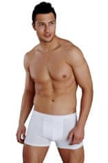 Henderson Pánske boxerky, biela, XL