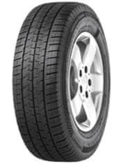 Continental 225/75R16 121R CONTINENTAL VANCONTACT 4SEASON