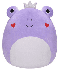 Squishmallows Žába Francine 30 cm