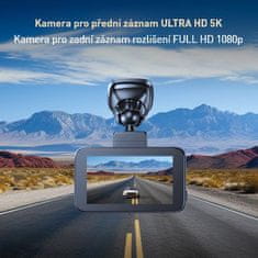 CEL-TEC  K7 Dual GPS