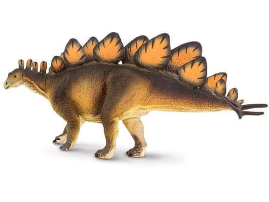 Safari Ltd. Safari Stegosaurus 100299