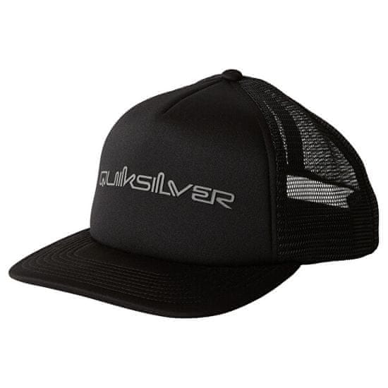 Quiksilver Pánska šiltovka Omni Trucker AQYHA05377-KVJ0