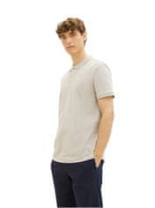 Tom Tailor Pánske polo tričko Regular Fit 1041184.11754 (Veľkosť L)