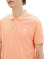 Tom Tailor Pánske polo tričko Regular Fit 1041184.21237 (Veľkosť L)