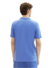 Tom Tailor Pánske polo tričko Regular Fit 1041184.30104 (Veľkosť L)