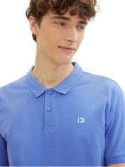 Tom Tailor Pánske polo tričko Regular Fit 1041184.30104 (Veľkosť L)