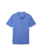 Tom Tailor Pánske polo tričko Regular Fit 1041184.30104 (Veľkosť L)