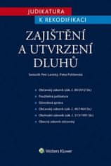 Petr Lavický: Judikatura k rekodifikaci Zajištění a utvrzení dluhů