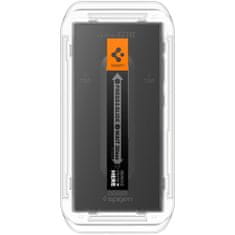 Spigen Glas.Tr Ez Fit 2x ochranné sklo na Samsung Galaxy S24 Ultra