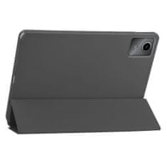 Tech-protect Smartcase puzdro na Lenovo Tab M11 11'', čierne