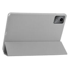 Tech-protect Smartcase puzdro na Lenovo Tab M11 11'', sivé