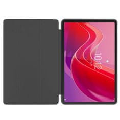 Tech-protect Smartcase puzdro na Lenovo Tab M11 11'', čierne