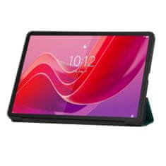 Tech-protect Smartcase puzdro na Lenovo Tab M11 11'', cat