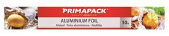 Fólia Primapack, alobal, embosovaný, s pílkou, L-10 m