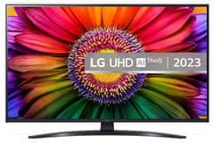 LG 43UR8100