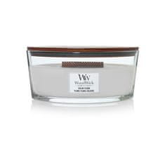 Woodwick Vonná sviečka loď Solar Ylang 453,6 g