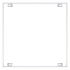 EMOS Rámček LEXXO pre Backlit LED panel 60×60cm ZR9036, bezskrutkový 1544100000