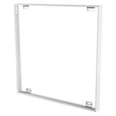 EMOS Rámček LEXXO pre Backlit LED panel 60×60cm ZR9036, bezskrutkový 1544100000