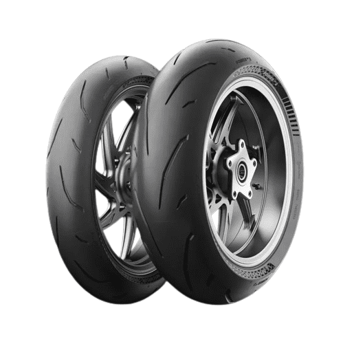 Michelin Pneumatika Power GP 2 200/55 ZR 17 (78W) TL Zadní