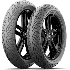 Michelin Pneumatika City Grip Saver 130/60 - 13 60S TL Přední;Zadní