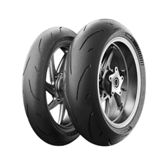 Michelin Pneumatika Power GP 2 120/70 ZR 17 (58W) TL Přední