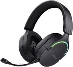 TRUST GXT 491 Fayzo Wireless (24901), čierna