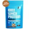 BODY NUTRITION Excelent 100% Whey Proteín 1000g-kapučíno od BODY NUTRITION, 1000 g