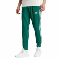 Adidas Nohavice zelená 170 - 175 cm/M IS1392