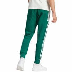 Adidas Nohavice zelená 170 - 175 cm/M IS1392