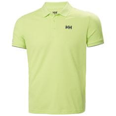 Helly Hansen Tričko žltá L 34207395