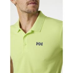 Helly Hansen Tričko žltá L 34207395